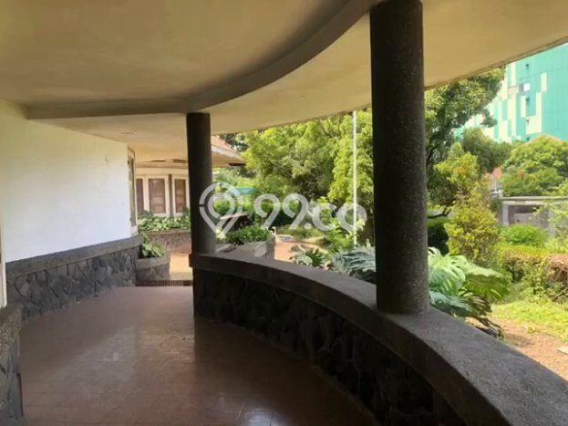 Jual Rumah Luas Megah Dengan View Cantik di Riau, Bandung Jual Rumah Luas Megah Dengan View Cantik di Riau, Bandung