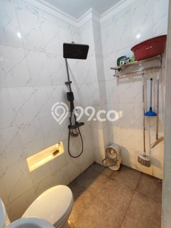 Rumah Minimalis 3 KT di Leuwi Gajah Cimahi Unfurnished Rumah Minimalis 3 KT di Leuwi Gajah Cimahi Unfurnished