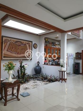 Hunian Mewah LB 480m2 Siap Huni Desain Elegan di Setra Sari, Bandung Hunian Mewah LB 480m2 Siap Huni Desain Elegan di Setra Sari, Bandung