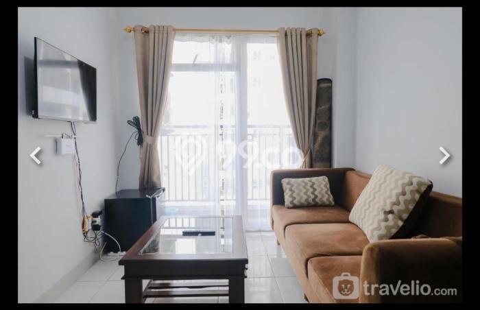 Dijual Apartemen Strategis di Bojongloa Kidul Bandung 3 Kamar Tidur Dijual Apartemen Strategis di Bojongloa Kidul Bandung 3 Kamar Tidur