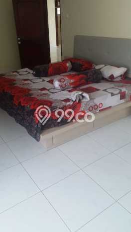 Hunian Mewah Dijual LT 270m2 di Cidadap, Bandung Hunian Mewah Dijual LT 270m2 di Cidadap, Bandung