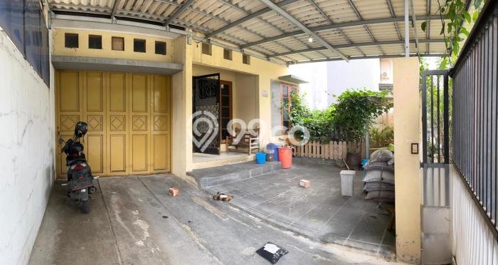 Jual Rumah Mewah Elegan Dengan View Eksklusif di Taman Kopo Indah, Bandung Jual Rumah Mewah Elegan Dengan View Eksklusif di Taman Kopo Indah, Bandung
