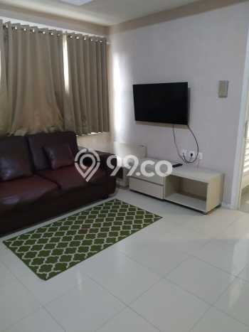 Apartemen Terawat Dijual di Bandung Spesifikasi 2 KT, 1 KM Apartemen Terawat Dijual di Bandung Spesifikasi 2 KT, 1 KM