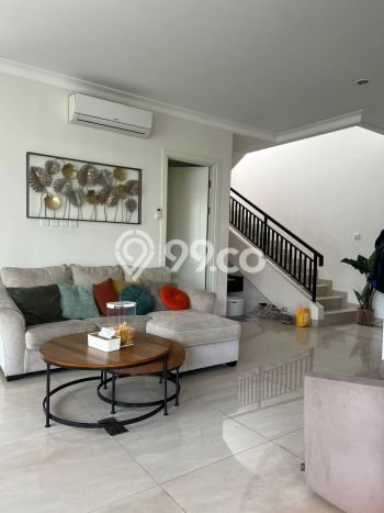 Rumah Luxury Modern Siap Huni di Podomoro Park Bandung Bandung Rumah Luxury Modern Siap Huni di Podomoro Park Bandung Bandung