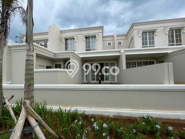 Hunian Mewah LB 160m2 Siap Pakai Desain Elegan di Podomoro Park Bandung, Bandung Hunian Mewah LB 160m2 Siap Pakai Desain Elegan di Podomoro Park Bandung, Bandung