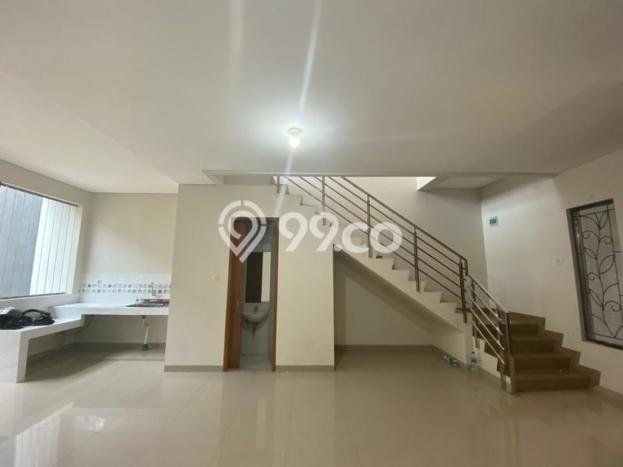 Hunian Mewah LB 165m2 Siap Pakai Desain Elegan di BKR, Bandung Hunian Mewah LB 165m2 Siap Pakai Desain Elegan di BKR, Bandung