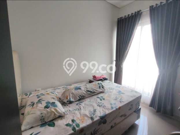 Disewakan! Rumah 3 Kamar Tidur &
3 Kamar Mandi di Summarecon Bandung, Bandung Disewakan! Rumah 3 Kamar Tidur &
3 Kamar Mandi di Summarecon Bandung, Bandung