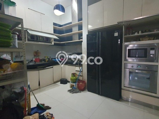 Rumah Mewah Siap Huni LT 150m2 di Bojongsoang, Bandung Rumah Mewah Siap Huni LT 150m2 di Bojongsoang, Bandung