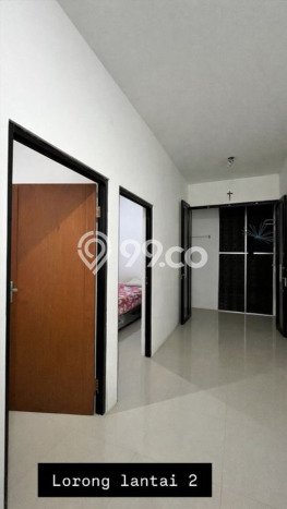 Rumah Minimalis 3 KT LT 60m2 di Taman Kopo Indah Rumah Minimalis 3 KT LT 60m2 di Taman Kopo Indah