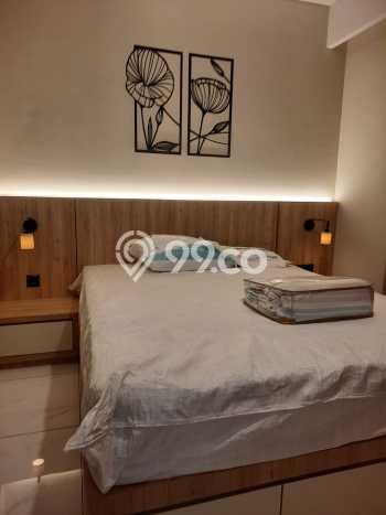 Ready to Use! Premium House LT 185m2 Desain Elegan di Kota Baru Parahyangan Ready to Use! Premium House LT 185m2 Desain Elegan di Kota Baru Parahyangan