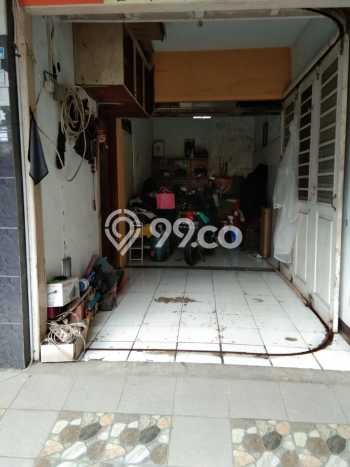 Dijual Hunian Rumah Nyaman 3 Kamar di Cijerah, Bandung Dijual Hunian Rumah Nyaman 3 Kamar di Cijerah, Bandung