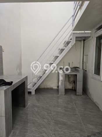 Rumah Modern 3 KT di Kota Baru Parahyangan Bandung Unfurnished Rumah Modern 3 KT di Kota Baru Parahyangan Bandung Unfurnished