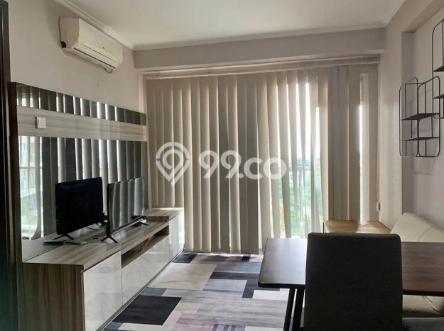 Hunian Apartemen Ideal untuk Dijual di Bandung dengan 2 Kamar Hunian Apartemen Ideal untuk Dijual di Bandung dengan 2 Kamar