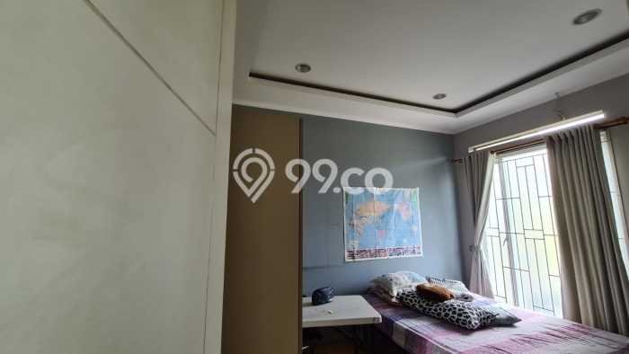 Hunian Nyaman Asri 4 KT Siap Pakai di Pasteur Bandung Hunian Nyaman Asri 4 KT Siap Pakai di Pasteur Bandung