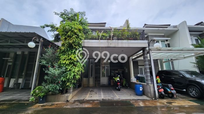 Hunian Nyaman Asri 4 KT Siap Pakai di Pasteur Bandung Hunian Nyaman Asri 4 KT Siap Pakai di Pasteur Bandung