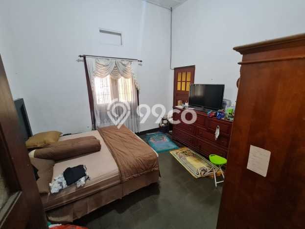 Rumah Eksklusif Siap Huni LT 485m2 di Bandung Wetan, Bandung Rumah Eksklusif Siap Huni LT 485m2 di Bandung Wetan, Bandung