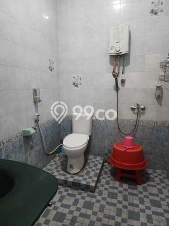 Hunian Nyaman Asri 3 KT Siap Huni di BKR Bandung Hunian Nyaman Asri 3 KT Siap Huni di BKR Bandung