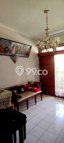 Ready to Use! Premium House LT 173m2 Desain Modern di Pajajaran Ready to Use! Premium House LT 173m2 Desain Modern di Pajajaran