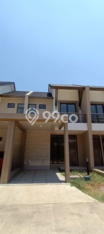 Rumah Minimalis 2 KT LT 60m2 di Podomoro Park Bandung Rumah Minimalis 2 KT LT 60m2 di Podomoro Park Bandung