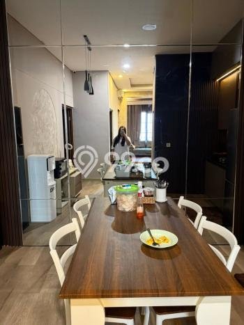Rumah Minimalis 3 KT di Padalarang Bandung Full Furnished Rumah Minimalis 3 KT di Padalarang Bandung Full Furnished