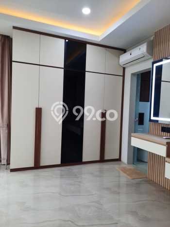 Ready to Use! Premium House LT 185m2 Desain Elegan di Kota Baru Parahyangan Ready to Use! Premium House LT 185m2 Desain Elegan di Kota Baru Parahyangan