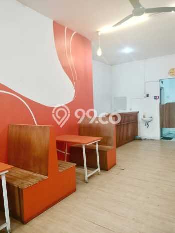 FOR RENT! Ruko di Singgasana Cocok untuk Bisnis 218m2 FOR RENT! Ruko di Singgasana Cocok untuk Bisnis 218m2