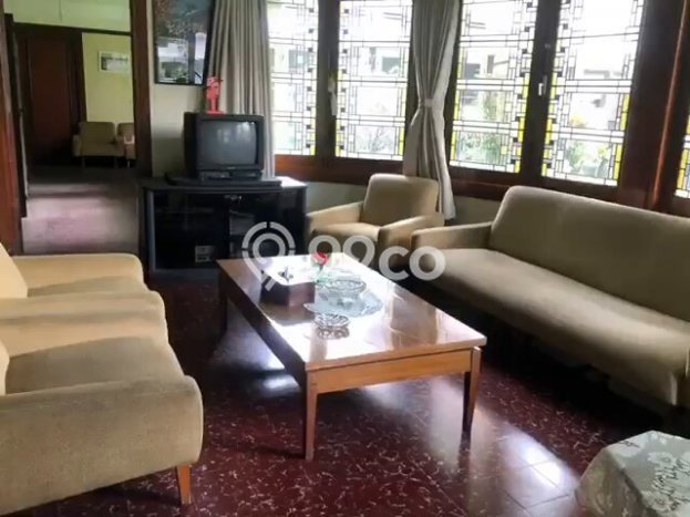 Jual Rumah Luas Megah Dengan View Cantik di Riau, Bandung Jual Rumah Luas Megah Dengan View Cantik di Riau, Bandung