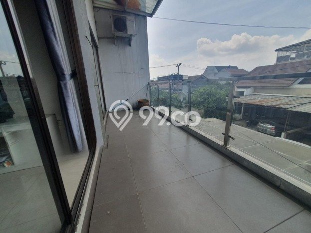 Rumah Mewah Siap Huni LT 150m2 di Bojongsoang, Bandung Rumah Mewah Siap Huni LT 150m2 di Bojongsoang, Bandung