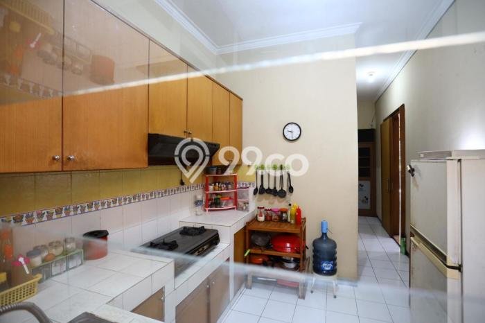 Rumah Luxury Modern Siap Huni di BKR Bandung Rumah Luxury Modern Siap Huni di BKR Bandung