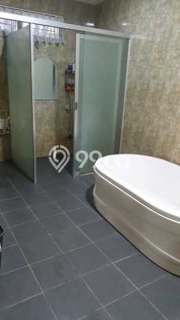 Hunian Mewah Siap Huni LT 343m2 di Sukajadi, Bandung Hunian Mewah Siap Huni LT 343m2 di Sukajadi, Bandung
