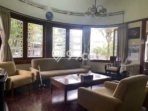 Jual Rumah Luas Megah Dengan View Cantik di Riau, Bandung Jual Rumah Luas Megah Dengan View Cantik di Riau, Bandung
