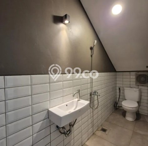 Rumah Minimalis 4 KT di Bintaro Tangerang Selatan Rumah Minimalis 4 KT di Bintaro Tangerang Selatan