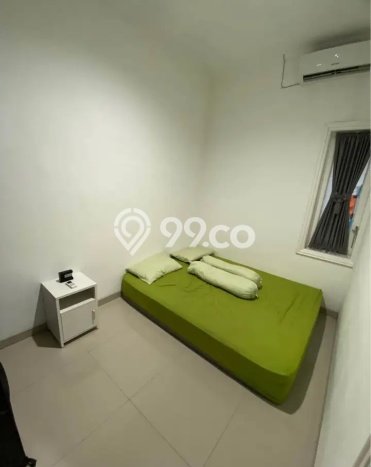 Rumah Modern 2 Kamar LT 60m2 di Graha Raya Rumah Modern 2 Kamar LT 60m2 di Graha Raya