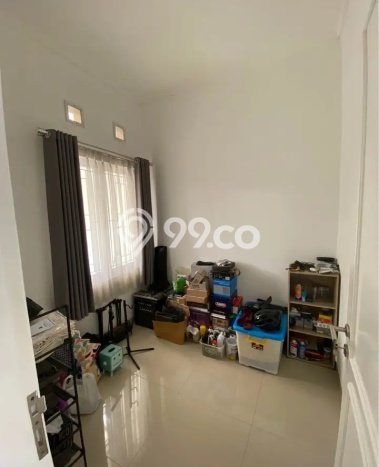Rumah Modern 2 Kamar LT 60m2 di Graha Raya Rumah Modern 2 Kamar LT 60m2 di Graha Raya