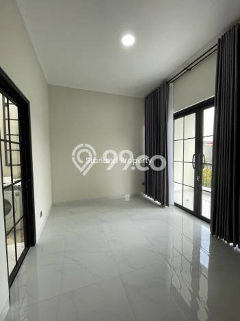 Rumah Modern 3 Kamar LT 81m2 di Bintaro Rumah Modern 3 Kamar LT 81m2 di Bintaro