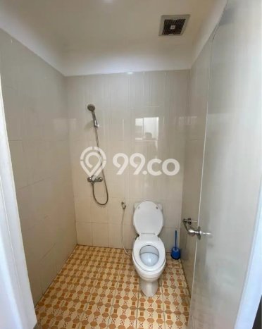 Rumah Modern 2 Kamar LT 60m2 di Graha Raya Rumah Modern 2 Kamar LT 60m2 di Graha Raya
