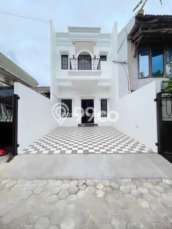 Dijual Cepat Rumah Bagus Siap Huni LB 108m2 di Ciledug, Tangerang Dijual Cepat Rumah Bagus Siap Huni LB 108m2 di Ciledug, Tangerang