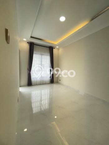 Rumah Modern 3 Kamar LT 81m2 di Bintaro Rumah Modern 3 Kamar LT 81m2 di Bintaro