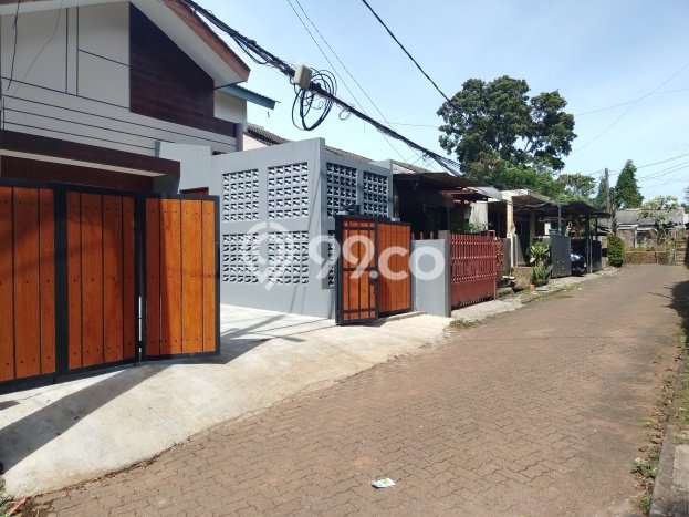 Jual Rumah Minimalis Bagus Punya 4 KT di Ciputat Tangerang Selatan SHM Jual Rumah Minimalis Bagus Punya 4 KT di Ciputat Tangerang Selatan SHM