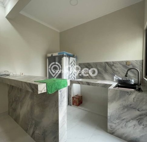 Rumah Modern 3 Kamar LT 81m2 di Bintaro Rumah Modern 3 Kamar LT 81m2 di Bintaro