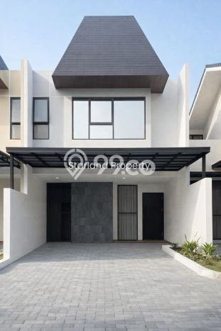 Jual Rumah Strategis Bagus Punya 4 KT di Ciputat Tangerang Selatan SHM Jual Rumah Strategis Bagus Punya 4 KT di Ciputat Tangerang Selatan SHM