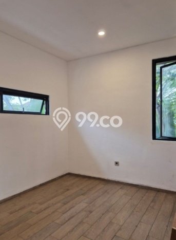 Rumah Minimalis 4 KT di Bintaro Tangerang Selatan Rumah Minimalis 4 KT di Bintaro Tangerang Selatan