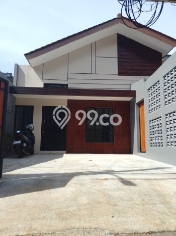Jual Rumah Minimalis Bagus Punya 4 KT di Ciputat Tangerang Selatan SHM Jual Rumah Minimalis Bagus Punya 4 KT di Ciputat Tangerang Selatan SHM