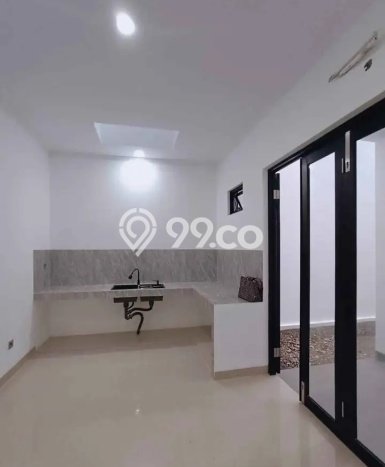 Rumah Minimalis 4 KT di Meruya Jakarta Barat Rumah Minimalis 4 KT di Meruya Jakarta Barat