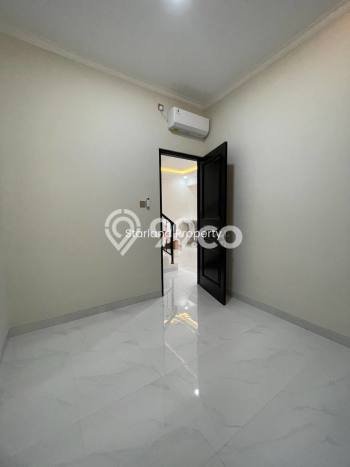 Rumah Modern 3 Kamar LT 81m2 di Bintaro Rumah Modern 3 Kamar LT 81m2 di Bintaro