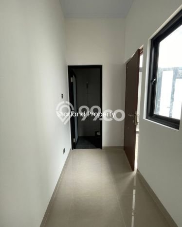 Rumah Minimalis 4 KT di Joglo Jakarta Barat Rumah Minimalis 4 KT di Joglo Jakarta Barat
