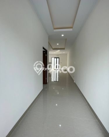 Rumah Minimalis 4 KT di Joglo Jakarta Barat Rumah Minimalis 4 KT di Joglo Jakarta Barat