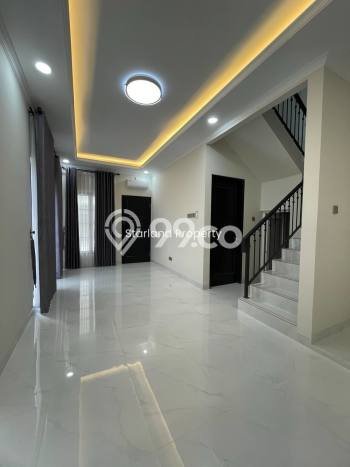 Rumah Modern 3 Kamar LT 81m2 di Bintaro Rumah Modern 3 Kamar LT 81m2 di Bintaro