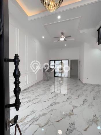 Dijual Cepat Rumah Bagus Siap Huni LB 108m2 di Ciledug, Tangerang Dijual Cepat Rumah Bagus Siap Huni LB 108m2 di Ciledug, Tangerang