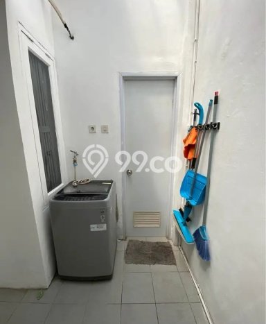 Rumah Modern 2 Kamar LT 60m2 di Graha Raya Rumah Modern 2 Kamar LT 60m2 di Graha Raya